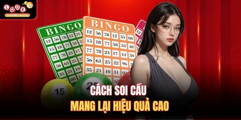 Nuôi Lô Khung 5 Ngày Rồng Bạch Kim - Chiến Thuật Tại Lode88 3 Cách soi cầu mang lại hiệu quả cao