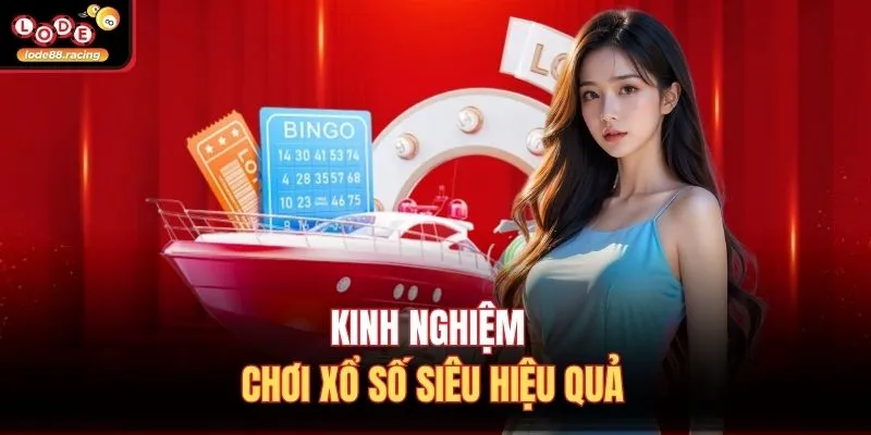 Dàn Đề 40 Số Đánh Quanh Năm Đơn Giản Tại Website Lode88 4 Kinh nghiệm chơi xổ số siêu hiệu quả
