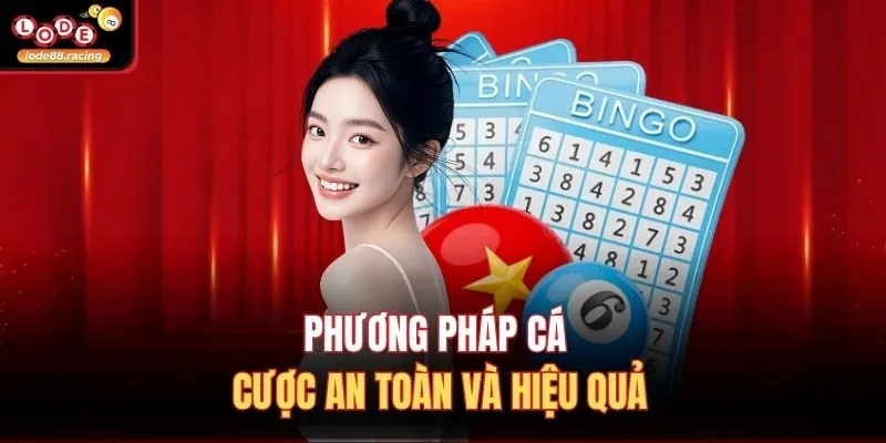 Dàn Đề 36 Số Đánh Quanh Năm Lode88 - Bí Mật Của Cao Thủ 4 Phương pháp cá cược an toàn và hiệu quả